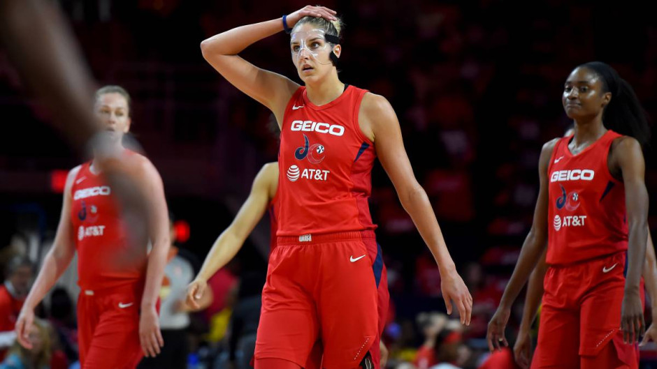 WNBA busca imitar modelo para su temporada 2020