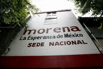 Retira Morena candidatura a alcaldía por Naucalpan