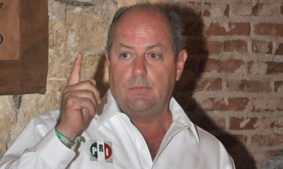 Dan a Enrique Cárdenas delegación regional de la SEGOB