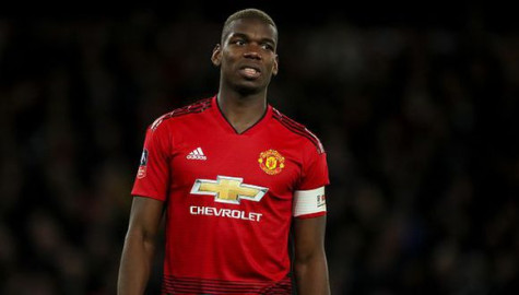 Pobga: ‘Sería un sueño jugar en el Madrid, todos quieren ir’