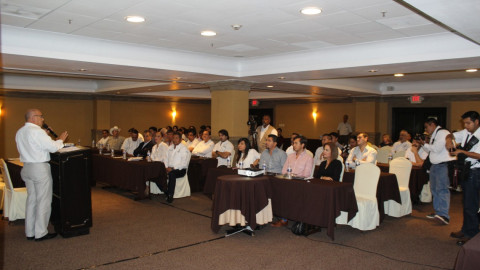 Presentan proyectos de infraestructura urbana