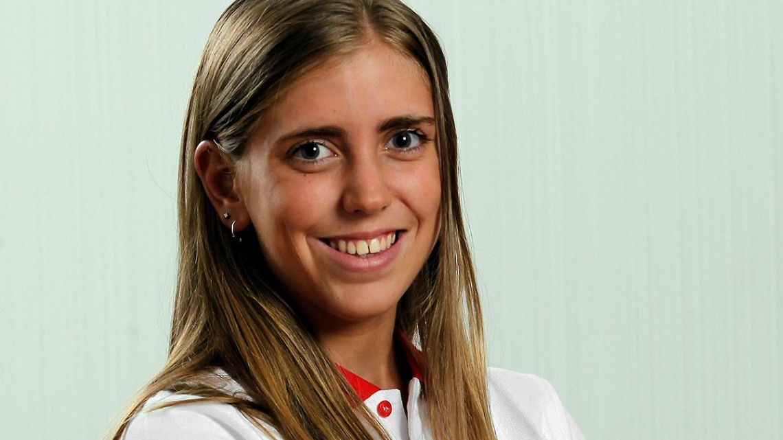 Asesinan a golfista cántabra en campo de golf