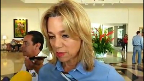 Desde el Senado se trabajará para incrementar presupuesto para seguridad