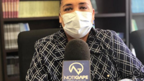 Roban cableado de escuela durante vacaciones de semana santa