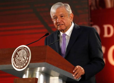 AMLO tratará con Biden reducción de solicitudes de asilo 