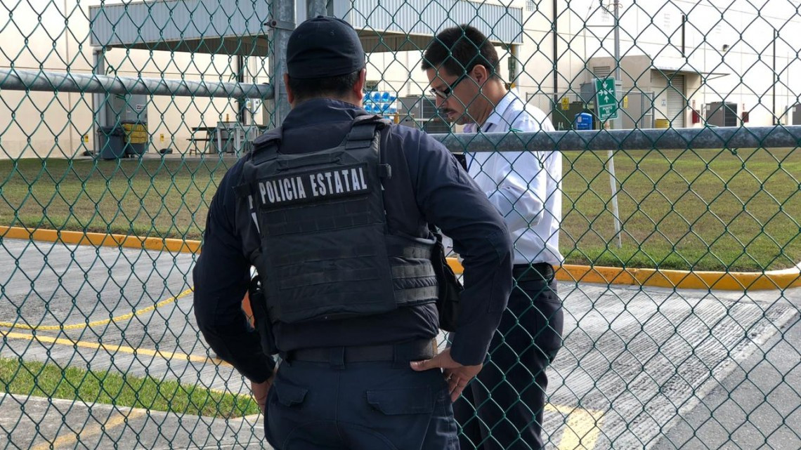 Injustificadamente Bulk Pack despide a 26 obreros 