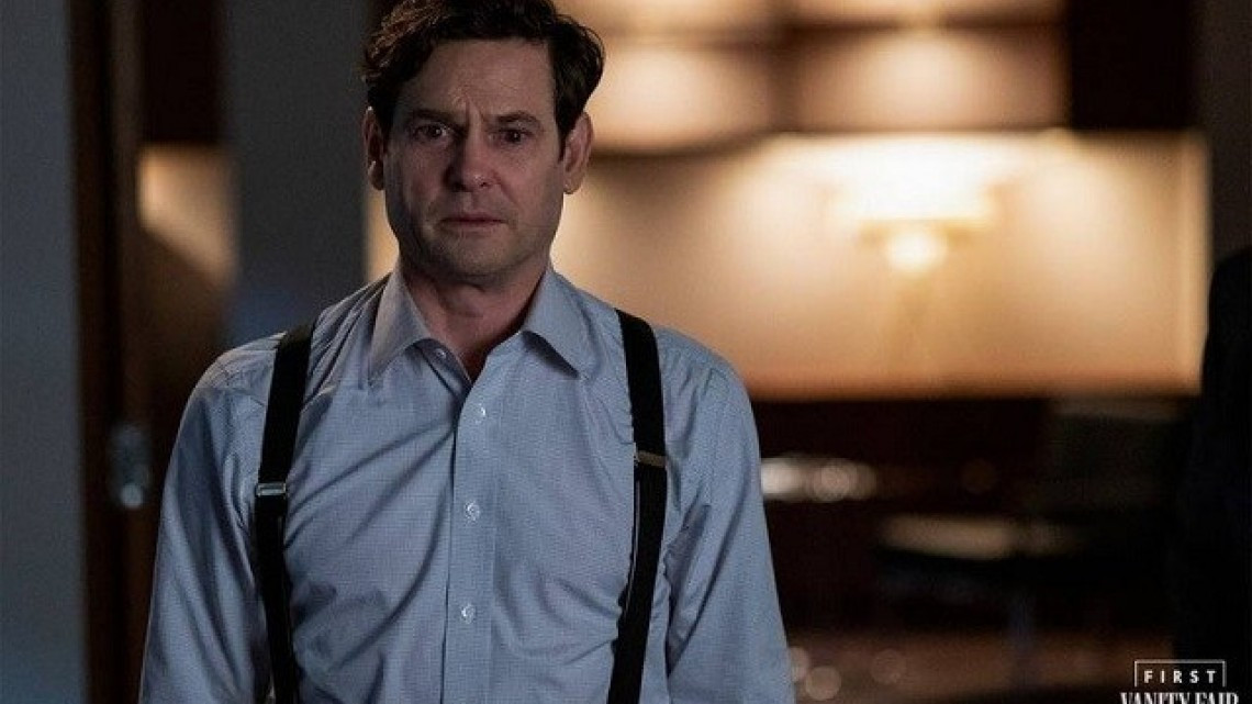 Primeras imágenes de "The Haunting of Bly Manor"