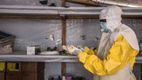 OMS confirma la primera muerte por el virus de Marburgo en Guinea