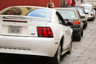 Se creará un programa para el decreto de importación que ya existe para los autos extranjeros: Importadores de Vehículos