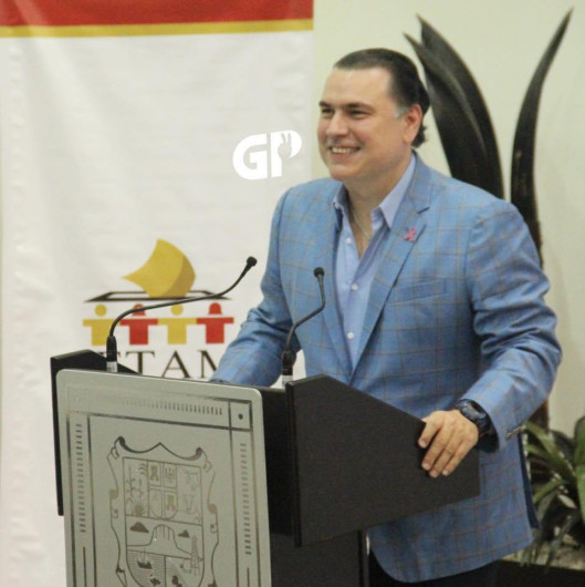 Legisladores locales proponen donar sueldos en apoyo a los reynosenses