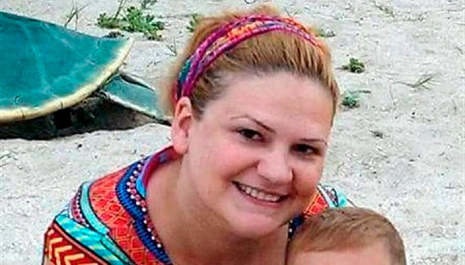 Confirman que restos óseos eran de la española