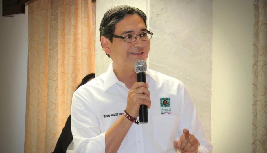 Confían en reactivación de la refinaría “Francisco I. Madero”