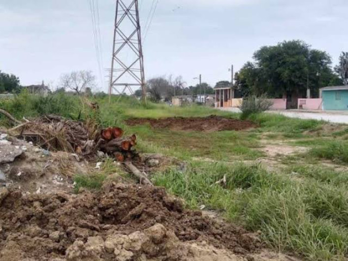Mujeres temen pasar por Av. Las Torres de noche