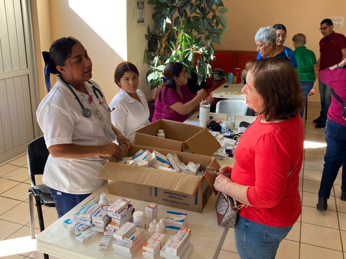 Aumenta la cifra de pacientes con diabetes crónica