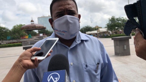 Autorizan inhumaciones por covid en panteones privados