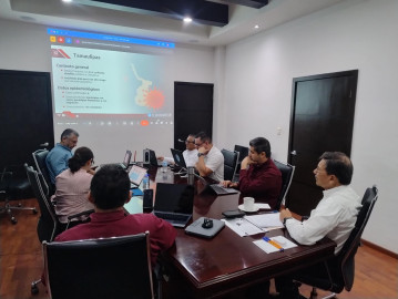 Mantiene Salud alerta epidemiológica por casos importados de sarampión