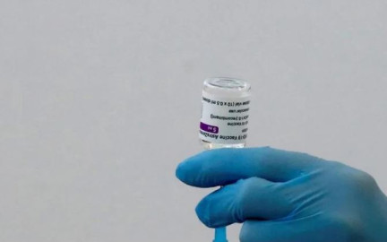 Adquiere EU 200 millones adicionales de vacunas contra el COVID-19 