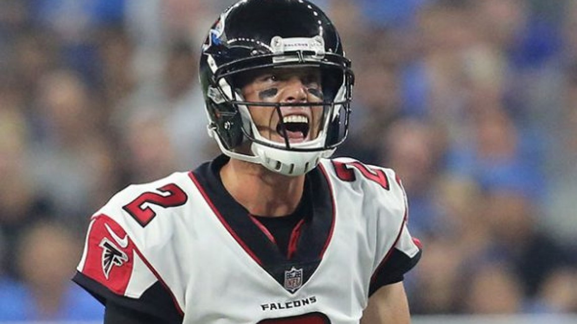 Resumen semana 3 NFL