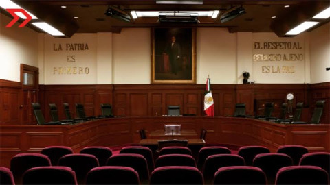 Culmina ciclo de la SCJN: Norma Piña preside la última sesión de la Corte