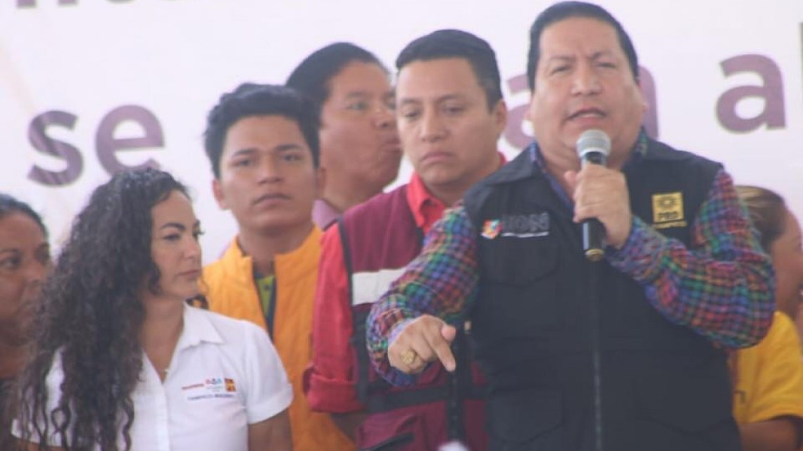 PRD abandona alianza con PAN en Tamaulipas y se une a Morena