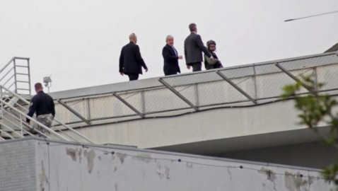 Autorizan a Lula salir de prisión para asistir al entierro de su nieto