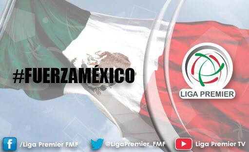 Suspenden J7 de la Liga Premier