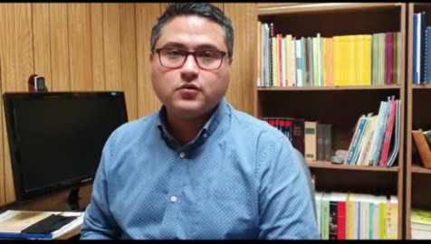 Con retiro retoman actividades presenciales 