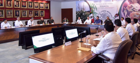 Reiteran que periodistas y defensores no son espiados