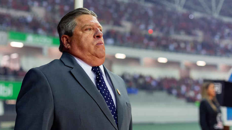 Miguel Herrera, destituido: Costa Rica toma medidas tras la eliminación mundialista