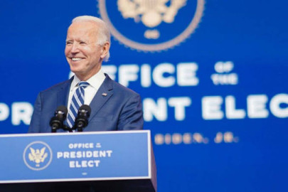 Twitter entregará a Biden el control de la cuenta oficial de la presidencia de EU