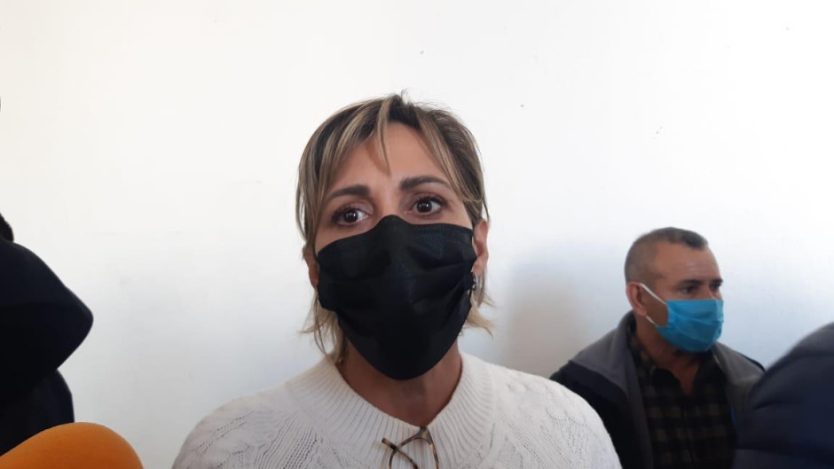 No habrá obras grandes en Victoria por recorte de la Federación 