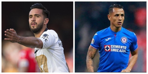 La Comisión Disciplinaria le quita el castigo a Quintana; a Yotún se lo deja