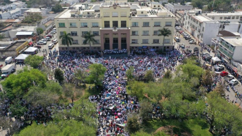 No seremos sumisos ante la Federación: Cabeza de Vaca 