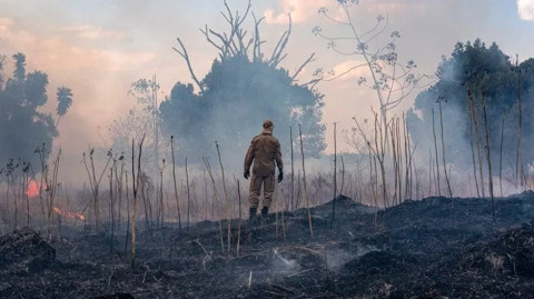  Estudio revela las consecuencias ambientales de una posible guerra entre India y Pakistán 