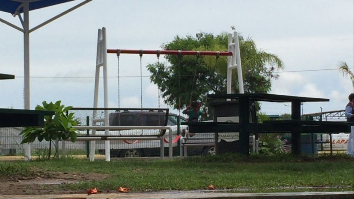 Aumenta vacacionistas por la temporada en Altamira