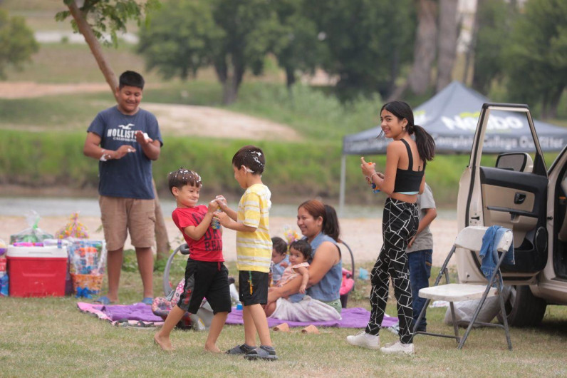 Reportan saldo blanco en celebración de Pascua