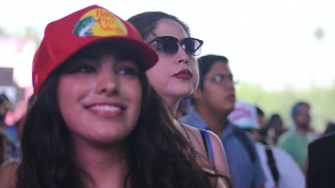 Pa´l Norte ruge en su séptima edición