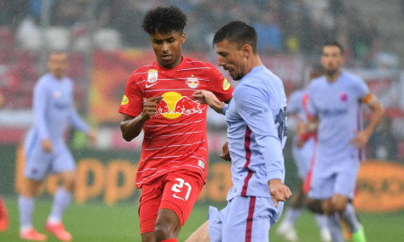 Barcelona pierde su primer partido en pretemporada