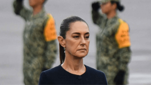 Claudia Sheinbaum visitara Acapulco en apoyo a afectados por ‘John’