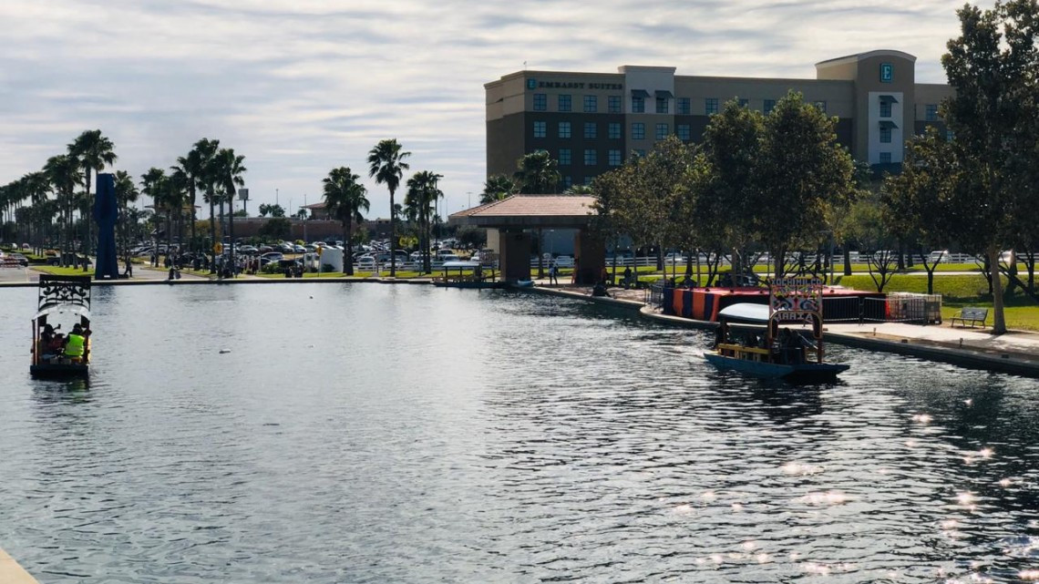 Así se vivió el Catrina Fest 2019 en McAllen