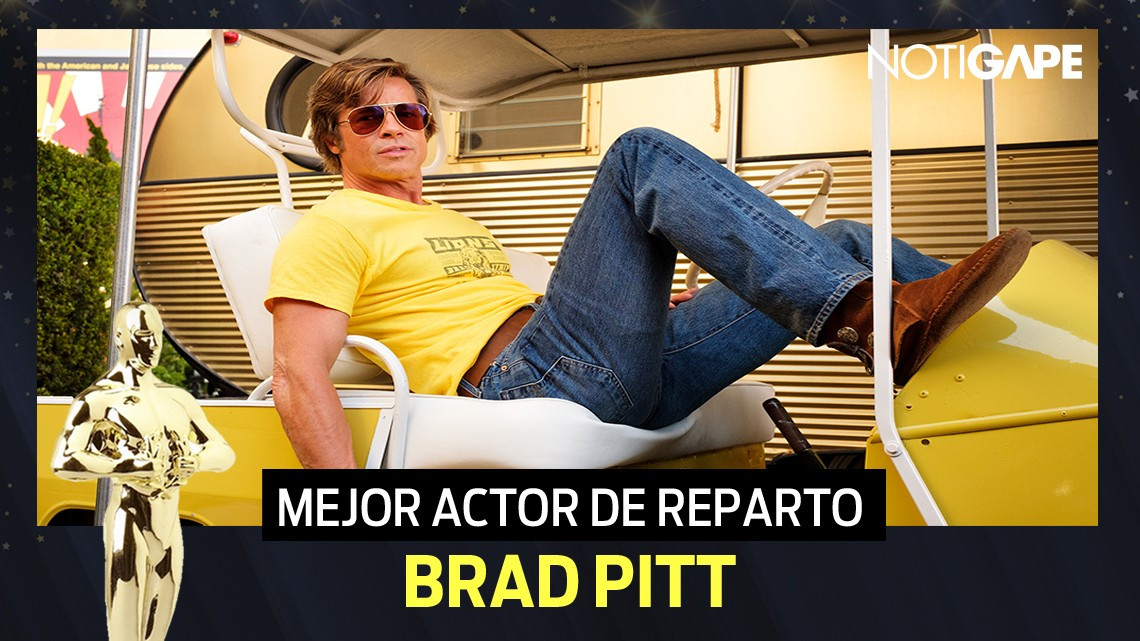 Parásitos arrasa en los Premios Óscar 2020