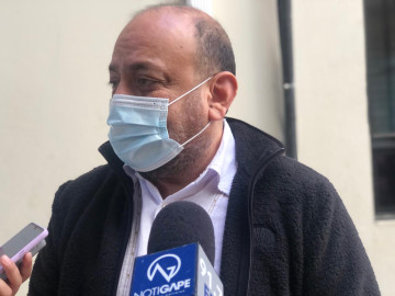 Se prepara Reynosa para su primer miércoles de ceniza en pandemia