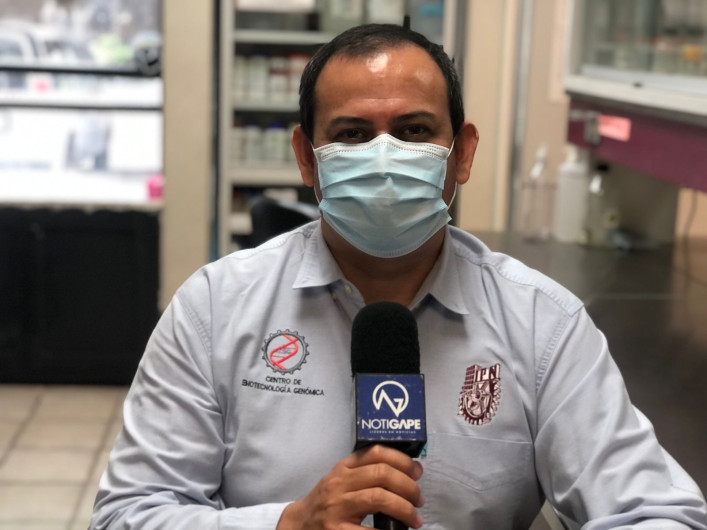 Recomienda IPN no mezclar vacunas de diferentes marcas