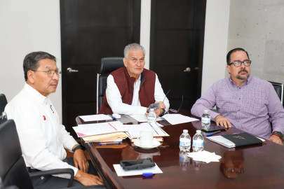 Capacita SST a personal para la Jornadas de Salud Escolar