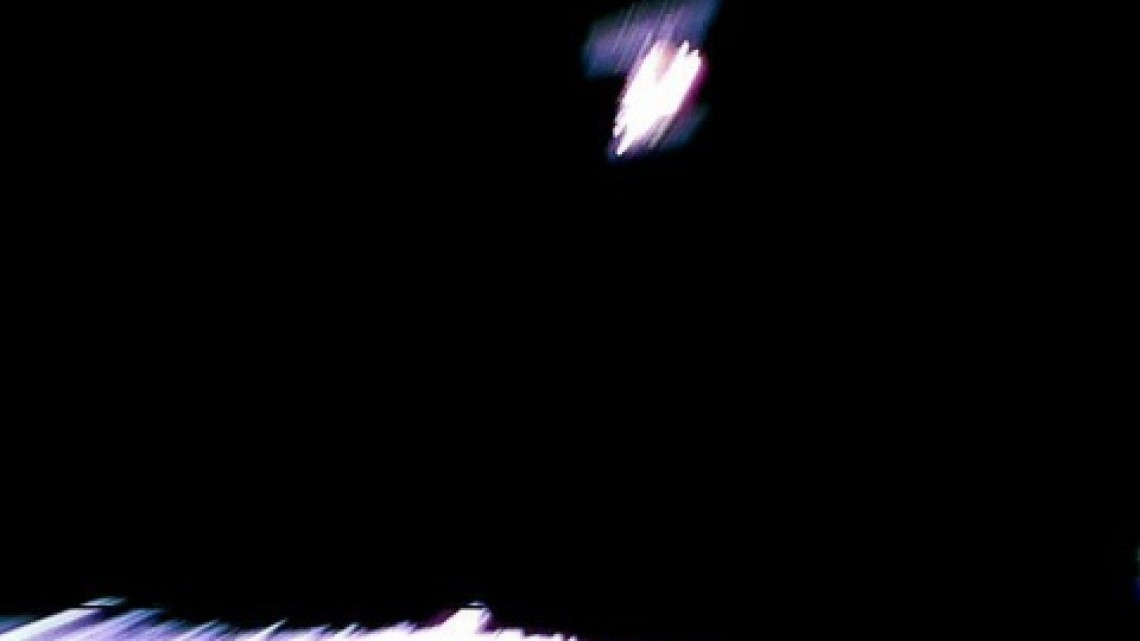 Logran fotografías de un asteroide