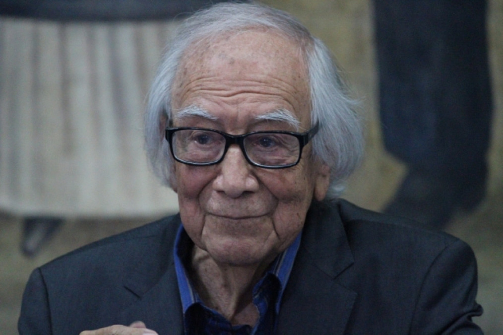 Fallece el pintor mexicano Arturo García Bustos