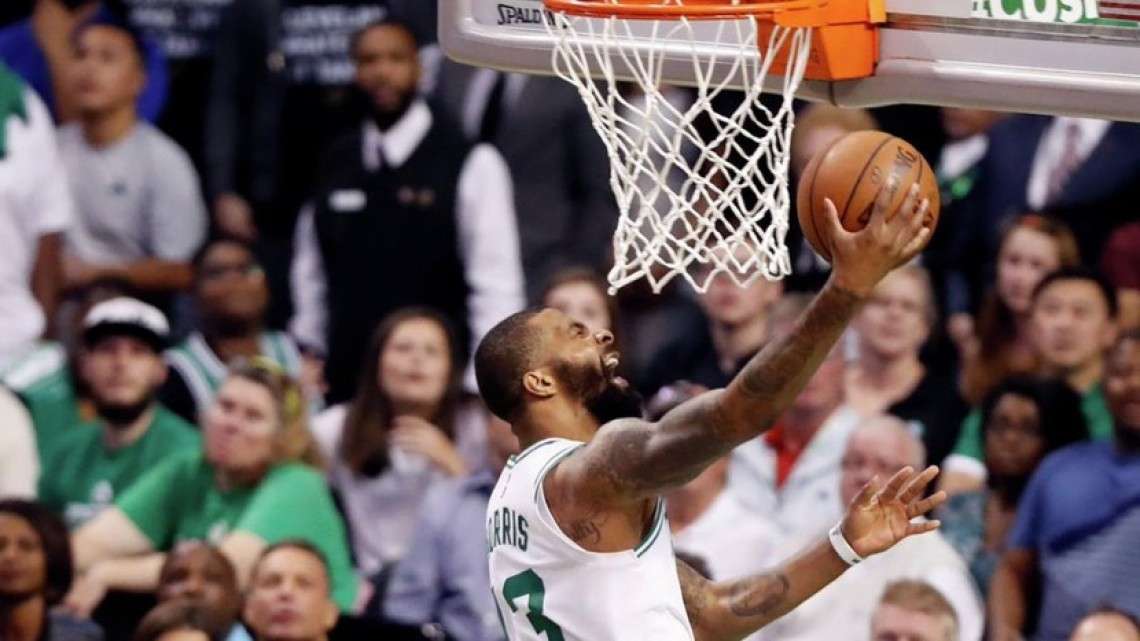 Celtics a un triunfo de destronar a Cavaliers en Conferencia Este NBA