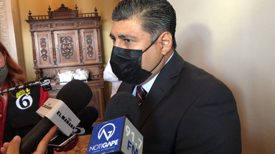 Avanza escrituración de fraccionamientos con el Municipio 