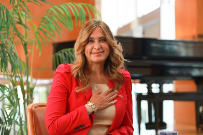 Agradece Maki ser de las 4 finalistas para participar en la encuesta interna de Morena en Tamaulipas