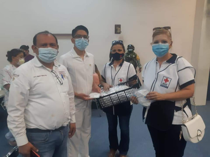 Invitan a torneo de golf por una buena causa 